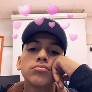 Meet your Posher, Alfredo